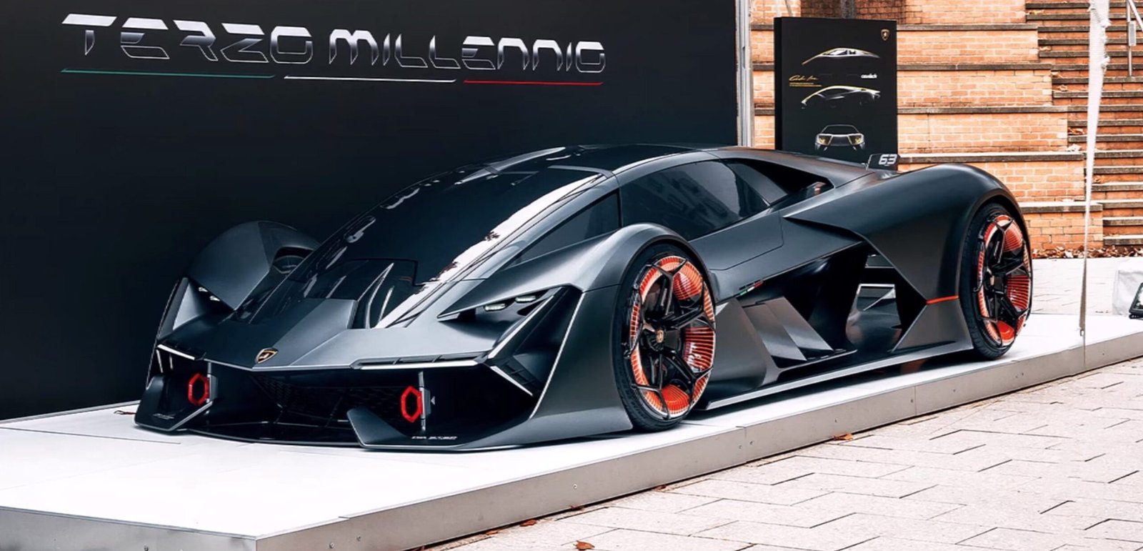Discover all new luxury cars before anyone else!