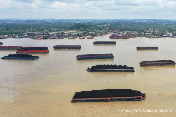 Produksi Batubara RI Tembus 171 Juta Ton pada Kuartal I-2025, Target Bakal Tercapai?