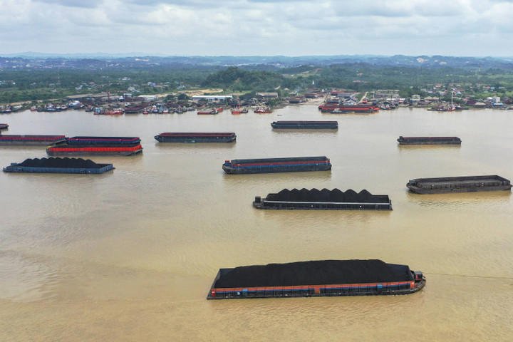 Harga Batu Bara Menguat, APBI Sebut Imbas Kesepakatan Tarif China-AS
