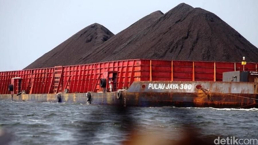 Formasi Batuan Pembawa Batubara di Indonesia